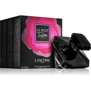 Lancôme La Nuit Trésor Fleur De Nuit parfémovaná voda pro ženy