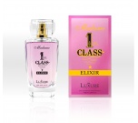 Luxure Madame 1 Class Elixir parfémová voda pro ženy