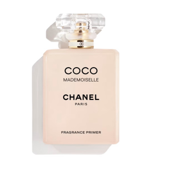 Chanel Coco Mademoiselle Fragrance Primer pro ženy