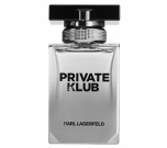 Karl Lagerfeld Private Klub For Men toaletná voda