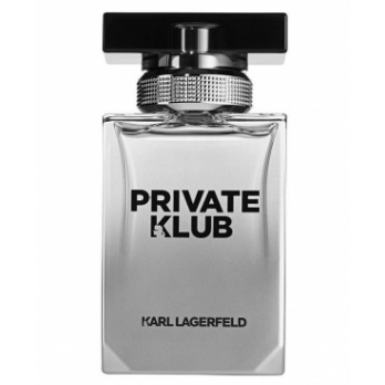 Karl Lagerfeld Private Klub For Men toaletná voda