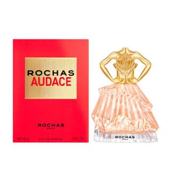 Rochas AUDACE Parfémovaná voda pro ženy