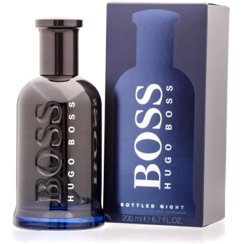 Hugo Boss Boss Bottled Night toaletná voda Hugo Boss Boss Bottled Night toaletná voda