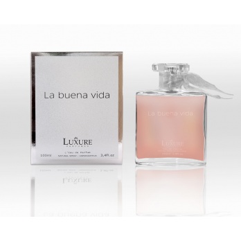 Luxure La Buena Vida parfémová voda 