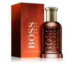 Hugo Boss BOSS Bottled Oud Saffron parfémovaná voda pro muže