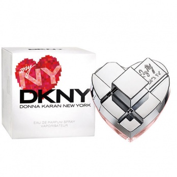 DKNY My NY parfémová voda pre ženy