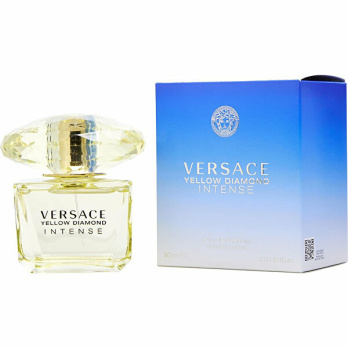 Versace Yellow Diamond Intense parfémová voda 