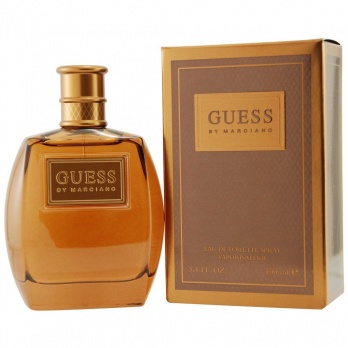 Guess by Marciano for Man toaletná voda