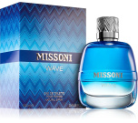 Missoni Wave toaletní voda pro muže