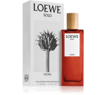Loewe Solo Cedro toaletní voda pro muže