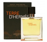 Hermes Terre D Hermes Parfum pre mužov