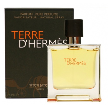 Hermes Terre D Hermes Parfum pre mužov