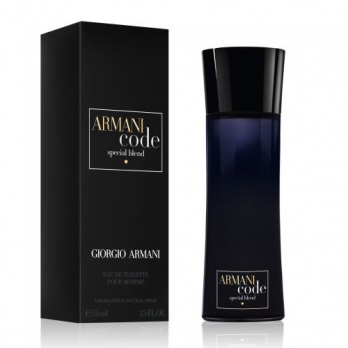 Armani Code Special Blend toaletná voda pre mužov