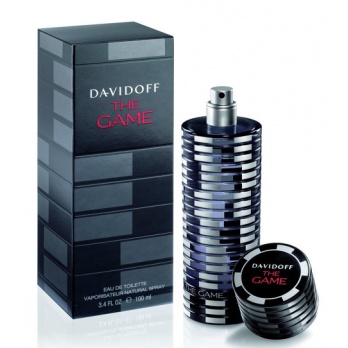 Davidoff The Game toaletná voda