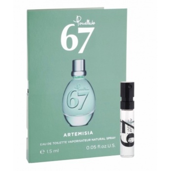 Pomellato 67 Artemisia toaletní voda unisex