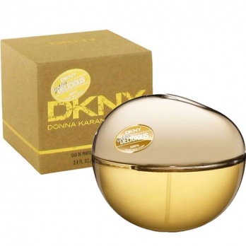 Dkny Golden Delicious parfumovana voda pre ženy