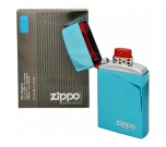 Zippo Fragrances The Original Blue toaletná voda