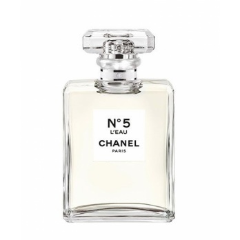 Chanel No. 5 L´eau toaletná voda