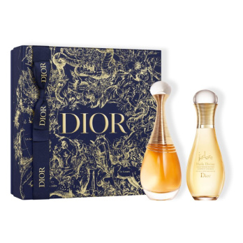 DIOR J'adore Infinissime dárková sada pro ženy