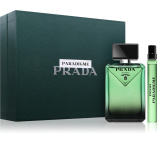 Prada Paradigme darčeková sada pre mužov parfémovaná voda 100 ml + parfémovaná voda 10 ml    