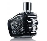 Diesel Only The Brave Tattoo toaletná voda 