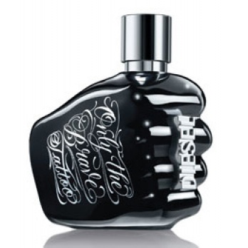 Diesel Only The Brave Tattoo toaletná voda 