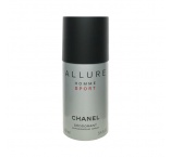 CHANEL Allure Homme Sport Deospray 