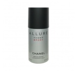 CHANEL Allure Homme Sport Deospray 