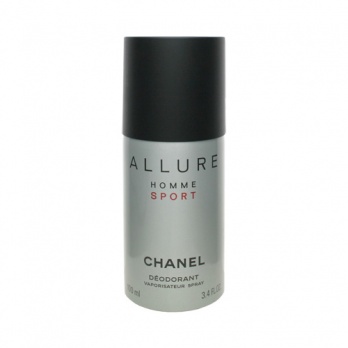 CHANEL Allure Homme Sport Deospray 