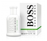 Hugo Boss No.6 Unlimited toaletná voda 