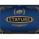 2020-21 Upper Deck Stature