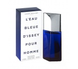 Issey Miyake L´Eau Bleue D´Issey toaletná voda