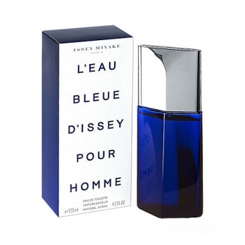 Issey Miyake L´Eau Bleue D´Issey toaletná voda