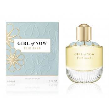 Elie Saab Girl of Now parfémovaná voda pro ženy