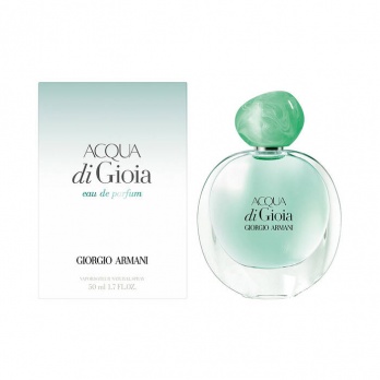 Giorgio Armani Acqua di Gioia parfémová voda