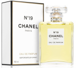 Chanel No. 19 parfémová voda