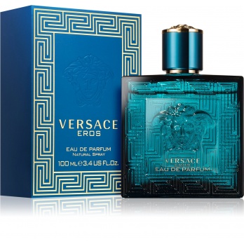 Versace Eros parfémovaná voda pro muže