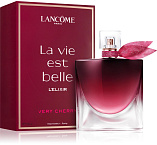 Lancôme La vie est belle L'Elixir Very Cherry parfémovaná voda pro ženy 100 ml    