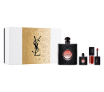 Yves Saint Laurent Black Opium dárková sada pro ženy