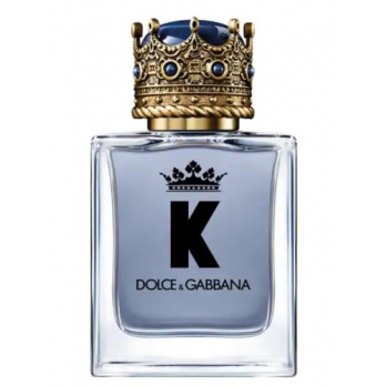 Dolce & Gabbana K by Dolce & Gabbana toaletní voda pro muže