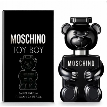 Moschino Toy Boy parfémovaná voda pro muže