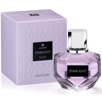Aigner Starlight parfémová voda