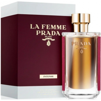 Prada La Femme Intense parfémová voda pro ženy