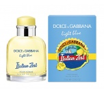 Dolce & Gabbana Light Blue Italian Zest pour homme toaletní voda pro muže