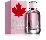 Dsquared2 Wood Pour Femme toaletní voda pro ženy