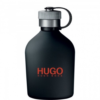 HUGO BOSS HUGO Just Different balzam po holenie 