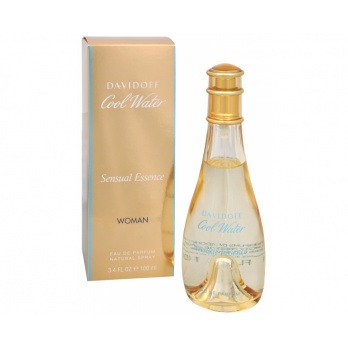 Davidoff Cool Water Sensual Essence parfémovaná voda
