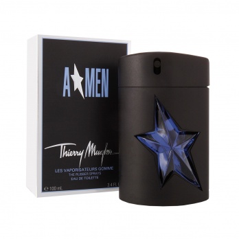 Thierry Mugler Angel A*men toaletná voda (The Rubber Sprays)