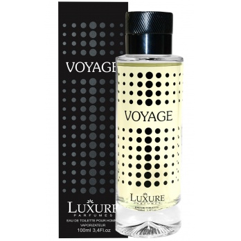 Luxure Voyage toaletná voda pre mužov