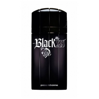 Paco Rabanne XS Black toaletná voda